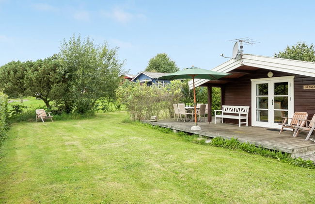 "Gudmunde" - 200m from the sea - Foto 8