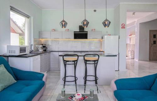 Luxurious holiday home with swimming pool - Foto 9