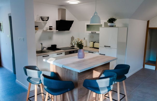 Vineyard cottage Radulja - Photo 5