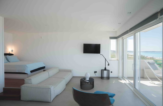 Villa Dune Luxury Roof Top Pool Wellness - Photo 58