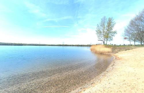 FeWo D&Y -barrierefrei- - Photo 48