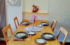 Refuge du Renard au Bord du Lac - Foto 11