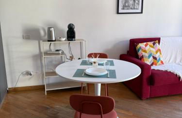 Magenta, Comfort & Style 2 min from the Station - Foto 9