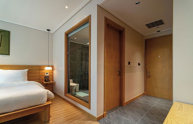 Nam Dat Hotel by D'Lecia Ha Long - Foto 30