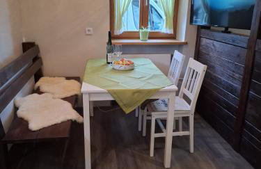 Ferienwohnung Moosegger - Foto 32