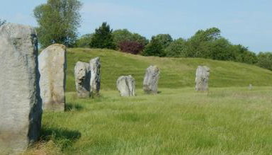 Annexe in Cherhill, opposite Cherhill White Horse - Foto 4