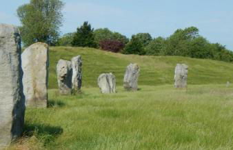 Annexe in Cherhill, opposite Cherhill White Horse - Photo 4