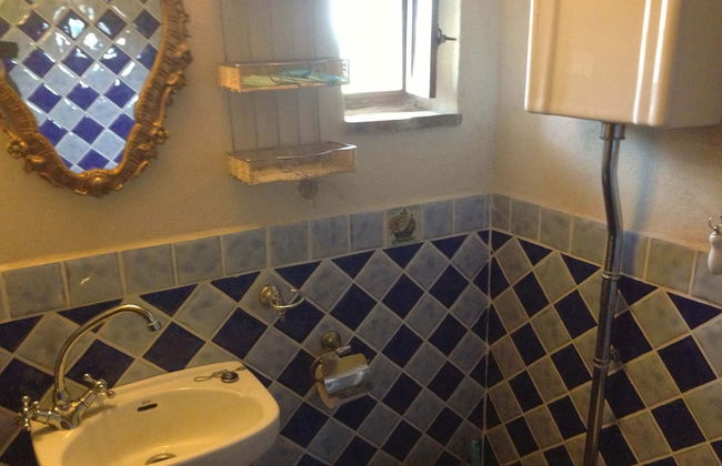 Historical Residence il Biribino 27 People - Foto 26