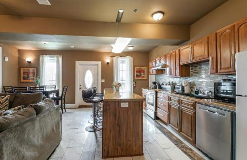 Fully Furnished Condos Near St Charles - Foto 76