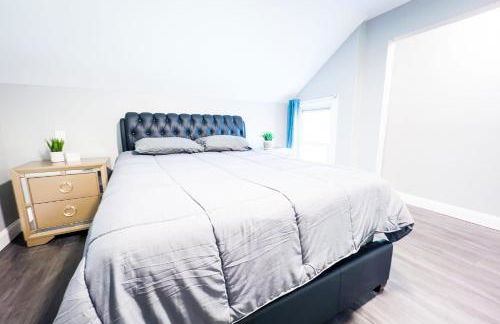 Perfect 6BR Stay Near Niagara Falls & Attractions - Foto 18