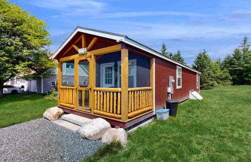 Acadia Lights Cabin - Foto 18