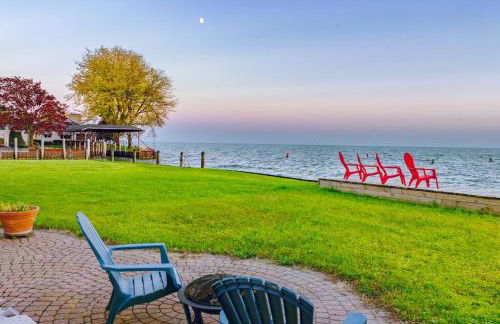 Enjoy Our Lakefront Paradise - Foto 39