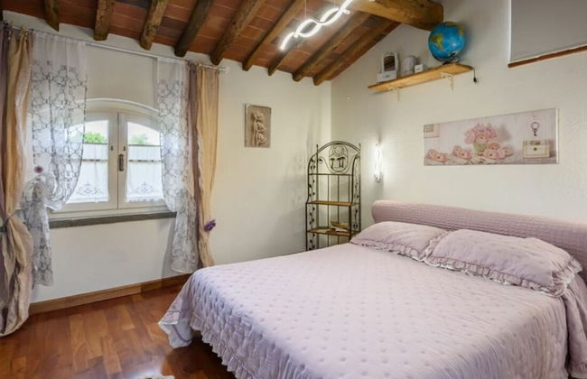 Villa al Molino Comfortable Holiday Residence - Foto 7