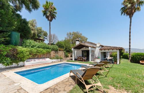 Villa Caty - Foto 1