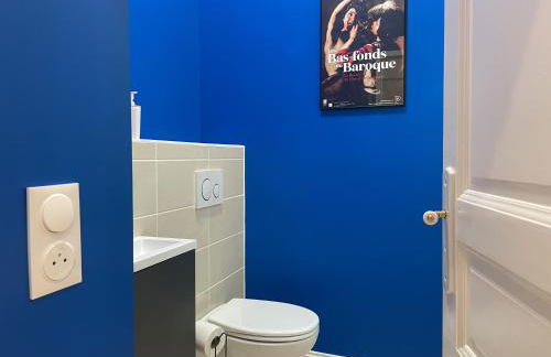 L'Amiral T3 de 100m2 tout neuf - Foto 9