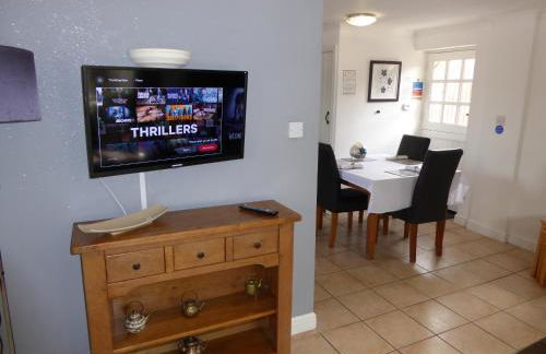 The Shakespeare Lodge - Sleeps up to 12 - 2 HOT TUBS - Foto 58