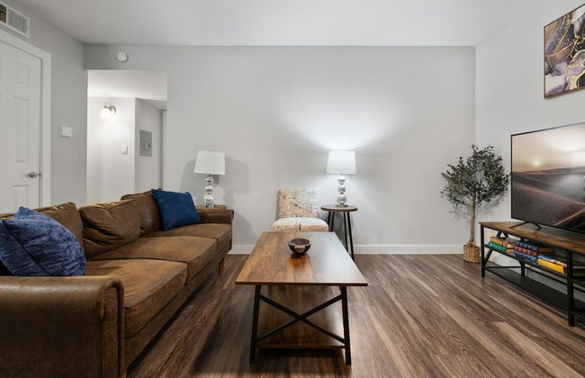 Stylish 2BR Near UT Highland Evonify - Foto 25