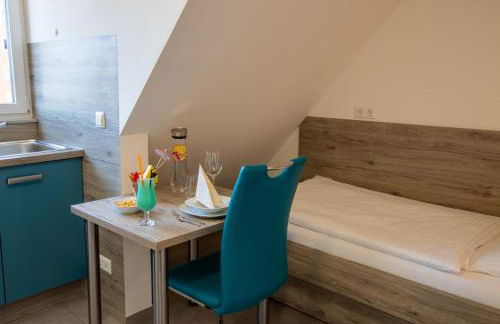 hochwertiges Studio in bester Lage - Foto 8