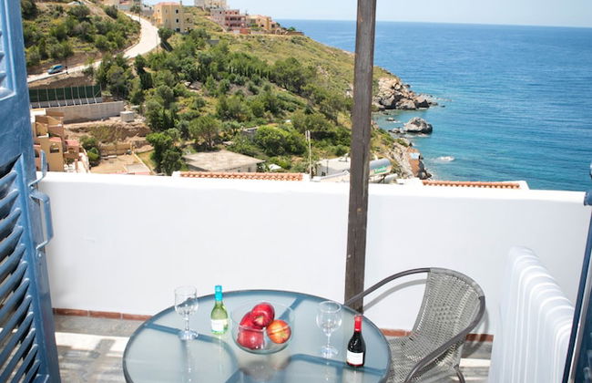 Blue Dawn Kalymnos - Photo 63