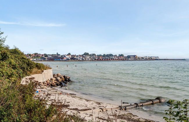 "Ilkka" - 175m from the sea - Foto 3