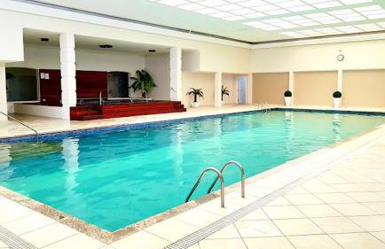 Lindo studio no Residencial Quisisana - Foto 16