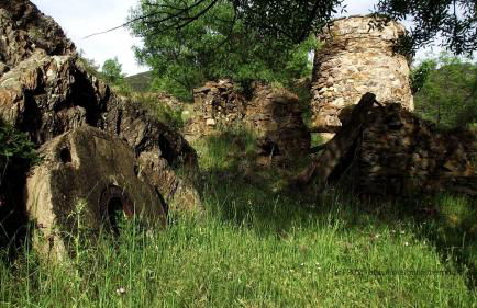 Casa Rural Miel y Romero - Foto 39