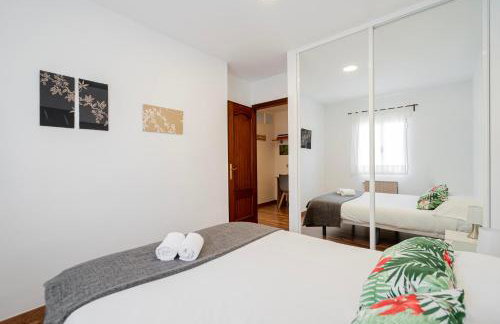 Apartamento Plaza Castilla - Foto 13