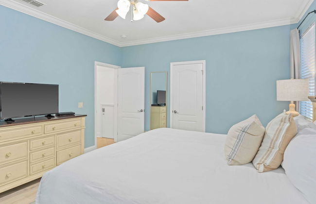 Coral By Avantstay Gorgeous Three Story Home w/ Two Balconies - Foto 15