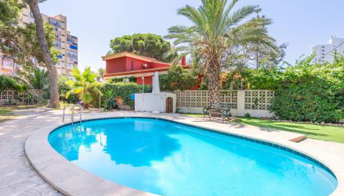 Villa Santander - Foto 2