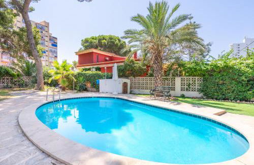 Villa Santander - Foto 2