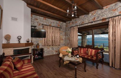 Sunset Traditional House - Foto 8