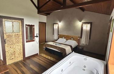 Chalés Lavras de Minas - Brasil - Foto 5