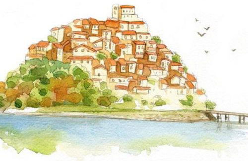 Casa con terrazzo vista Lago - LAKEHOLIDAY - Foto 71