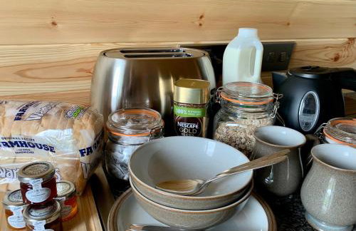 Waterpump Pod for 2 adults with ensuite in the Suffolk Countryside - Photo 27