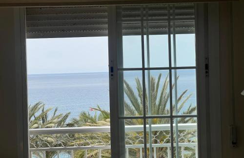 Apartamento LH Beach frente al mar - Foto 5