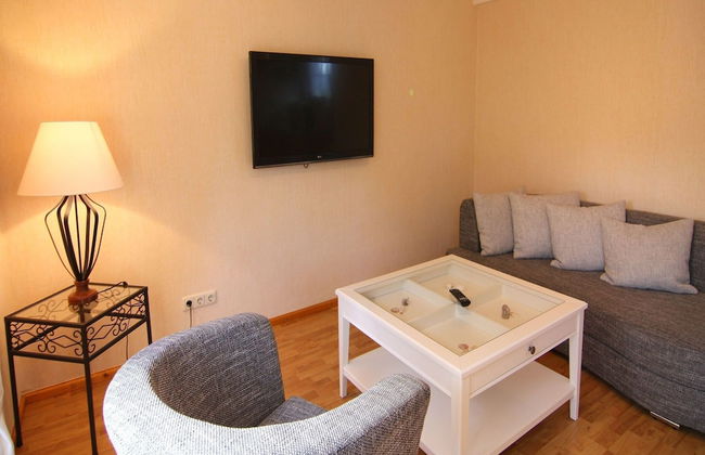 Apartment in Wieck Near Baltic Sea - Foto 4