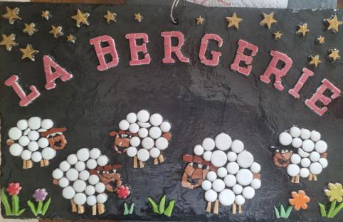 Maison de caractere en vallée du Lot - piscine privée -Le Colombier et la Bergerie - - Foto 19