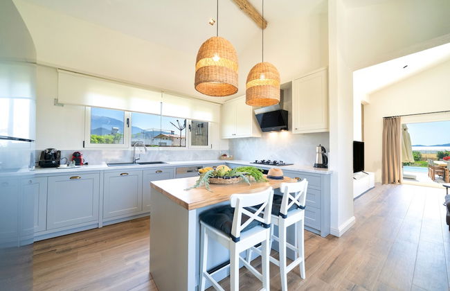 Jaden Farm House - Foto 8