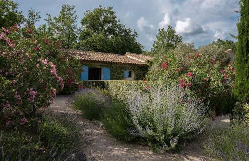 Superbe Mas provençal, entre Gordes et Roussillon - Foto 37