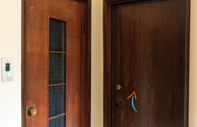 notaMi - Linate Retreat - Forlanini M4 - Foto 4