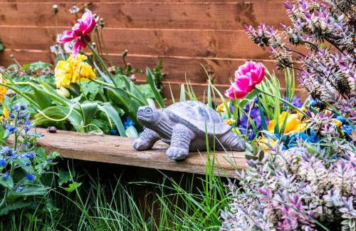 Charming family house in High Wycombe - Foto 28