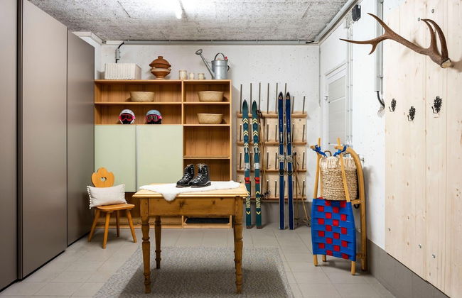 Hideway Chalet Gamsgluck With Pool and Sauna - Foto 28