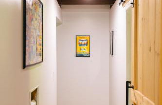 Iron Gate Chalet - 5 Minutes to Smugglers Notch! - Foto 24