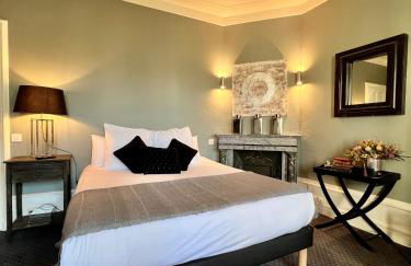 Demeure de Flore - Hôtel Particulier au Cœur de Brive comprenant 8 appartements de charme - Foto 51