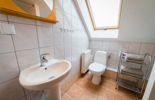 Apartamenty i pokoje Seeblick - Photo 45