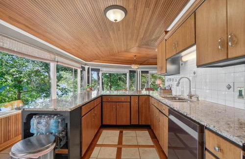 Governors Mansion on the Hudson - Saratoga Riverside Estate - Foto 63