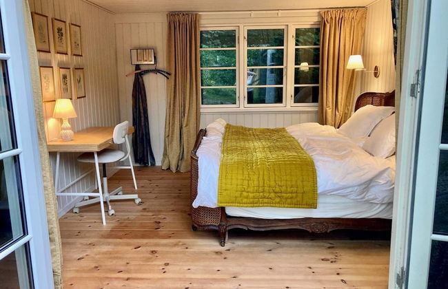 6 Person Holiday Home in Hornbaek - Photo 4