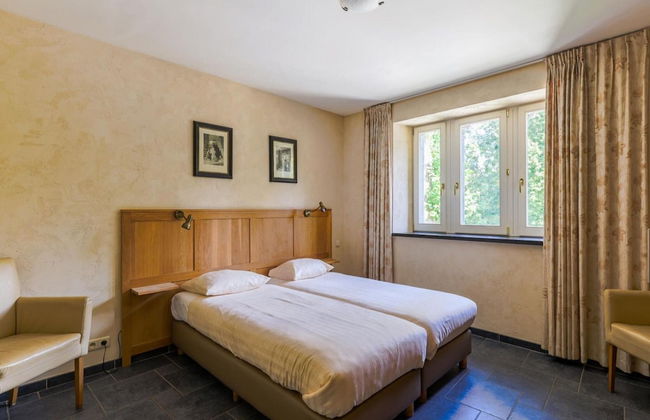 Castle Apartment in Aywaille Near River Ambleve - Photo 4