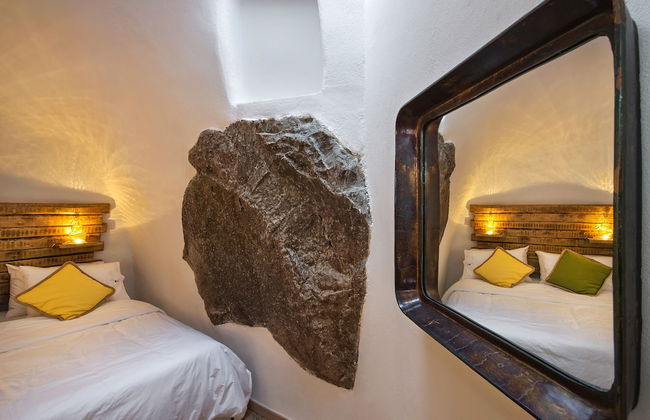 Old Vourvoulos Houses - Foto 8