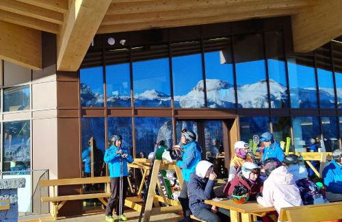 Ale 1206, Marilleva 1400 accesso diretto alle piste - Foto 56